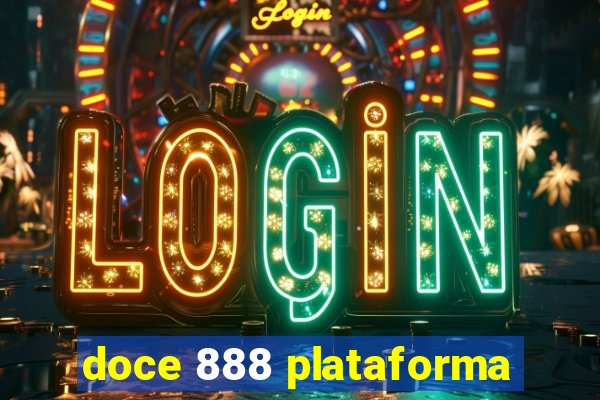 doce 888 plataforma